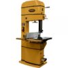 Powermatic 20in. Band Saw 5 HP 3 PH 236/460 Volts T-Square Accu-Fence Model PM2013B-3