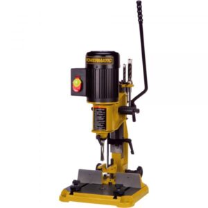 Powermatic Benchtop Mortiser 3/4 HP 1 PH 115/230 Volt 1/2in. Model PM701