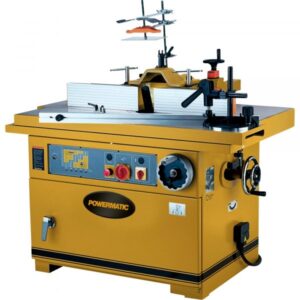 Powermatic Tilt/Slide Shaper 7.5 HP 3 PH 230/460V Model TS29