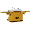 Powermatic 16in. Jointer 7.5 HP 3PH 230V/460V Model PJ1696
