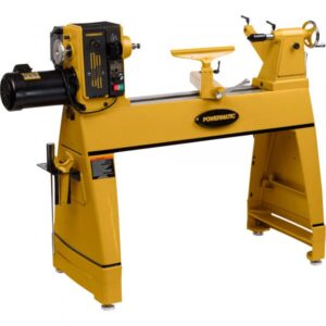 Powermatic Lathe 2 HP 1PH 220V Model 3520C