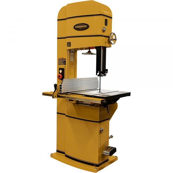 Powermatic 18in. Band Saw 5 HP 3PH 230/460V Model PM1800B-3
