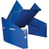Vestil Zero Lift & Tilt Table 4000lbs Capacity 51.5in.L x 44in.W Platform 36in. Raised Height Model ZLTT-4452-4-36