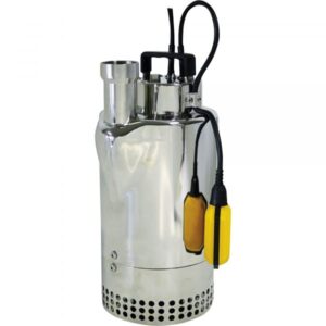 JMS-USA Submersible Sewage Water Pump —9540 GPH 2.3 HP 230V/Single-Phase Model JONTRACT 250A 2.7HP