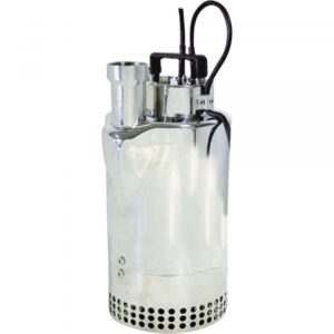 JMS-USA Submersible Sewage Water Pump —9540 GPH 3 HP 230V/3-Phase Model JONTRACT 250 T 3 HP