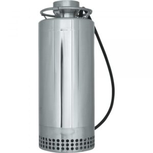 JMS-USA Submersible Sewage Water Pump —18960 GPH 6.7 HP 230V/3-Phase Model JONTRACT 400 T