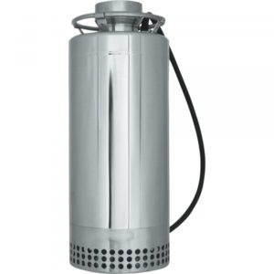 JMS-USA Submersible Sewage Water Pump —23700 GPH 11.5 HP 230V/3-Phase Model JONTRACT 600 T