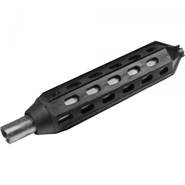 Wacker Neuson Concrete Vibrator Head 2.75in Dia. x 15in L HR70 For Internal Vibrator HMS Model HR70/5000009373