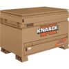 KNAACK Jobmaster Tool Box Junk Trunk 17 Cu. Ft. 48inW x 30inD x 35inH Model 4830-D