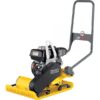 Wacker Neuson VP Value 20in Single-Direction Plate Compactor 4.8 HP Honda GX-160 Gas Engine VP1550A Model 5100029055