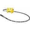Wacker Neuson HMS Internal Concrete Vibrator Kit Model M2500-SM4S-H35HA/ 5100018047 1.8kW Capacity Motor 13ft. Flexible Shaft 1 3/8in Head