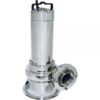 JMS-USA Submersible Sewage Water Pump 21600 GPH 8.8 HP 3-Phase Model JENAX 600F TRI 6HP