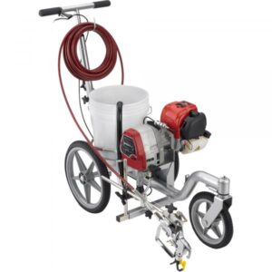 Titan PowrLiner 850 Paint Sprayer 3000 PSI 37.7cc Model 0290005