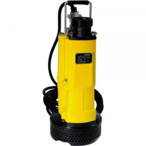 Wacker Neuson Submersible Utility Water Pump 6660 GPH 2 HP Model PS3 1500