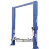 iDEAL 2-Post ALI Certified Clear Floor Electric/Hydraulic Vehicle Lift 12000-Lb. Capacity Model TP12KSC-DX