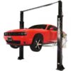Tuxedo 2-Post Electric/Hydraulic Clear Floor Vehicle Lift 9000-Lb. Capacity Model TP9KAC-TUX