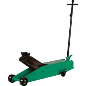Safeguard 5-Ton Commercial Long Chassis Service Floor Jack Model 62050