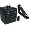 King Electrical KB Platinum Ceiling- or Wall-Mount Garage Heater 3400 BTU 240 Volts Model KB2410-3MP-P