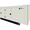 Cummins Commercial Standby Generator 100kW LP/NG 120/240 Volts 3-Phase Model RS100