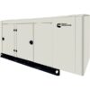 Cummins Commercial Standby Generator 80kW LP/NG 120/240 Volts Single-Phase Model RS80