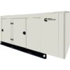 Cummins Commercial Standby Generator 60kW LP/NG 120/240 Volts Single-Phase Model RS60
