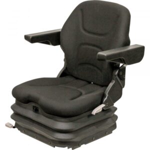 K&M Uni Pro Heavy-Duty Air Suspension Seat Fabric Model KM 1006