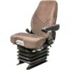 K&M Grammer Combine Seat and Air Suspension Fabric Model 8570