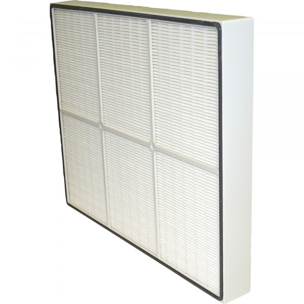 Dri-Eaz Primary HEPA 500 Filters for Use with F284 Air Scrubber 8-Pack Model F321
