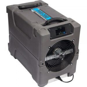 Dri-Eaz PHD200 Commercial Dehumidifier 74-Pint Capacity Model F515