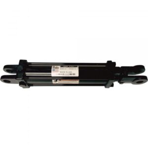 Prince Tie-Rod Hydraulic Cylinder 3000 PSI 5in. Bore 36in. Stroke 2in.Shaft