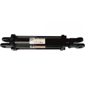 Prince Tie-Rod Hydraulic Cylinder 3000 PSI 5in. Bore 48in. Stroke 2in. Shaft