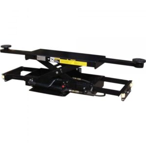 Tuxedo Rolling Jack 4400-Lb. Capacity Model RJ-45