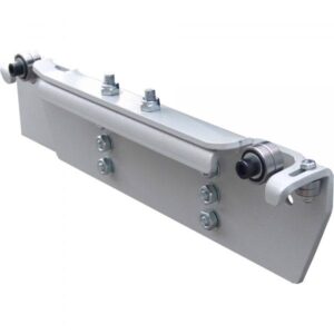 Tuxedo Low-Mount Rolling Air/Hydraulic Jack 16000-Lb. Capacity Model RAJ-8K-L