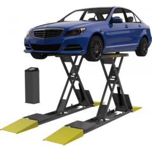 BendPak Full-Rise Scissor Lift 7000-Lb. Capacity Model SP7XL