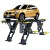 BendPak Quatra Car Alignment Lift 12000-Lb. Capacity Model 5175745