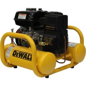 Dewalt DXCMTA5590412.SAN Pontoon Gas-Powered Air Compressor