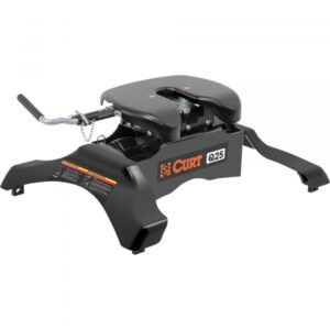 CURT Q25 5th Wheel Hitch Model 16265