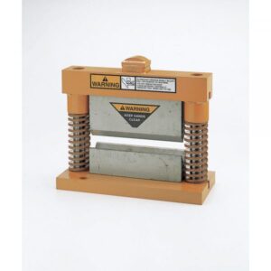 METALpro Sheet Metal Brake 8in. Model MP4110