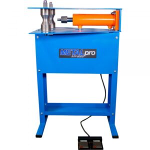 METALpro 12-Ton Metal Bender Model MP9000