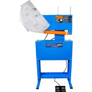 METALpro Hydraulic Tube Bender Model MP9500