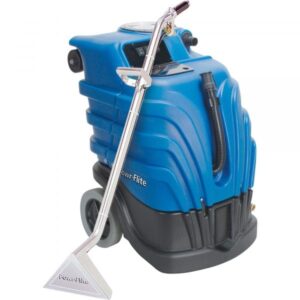 Powr-Flite Heated Carpet Extractor 100 PSI 10-Gallon Model PFX1080ESP