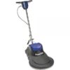 Powr-Flite Millenium Edition 20in Electric Floor Burnisher 1.5 HP 2000 RPM Model NM2000