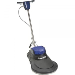 Powr-Flite Millenium Edition 20in Electric Floor Burnisher 1.5 HP 2000 RPM Model NM2000