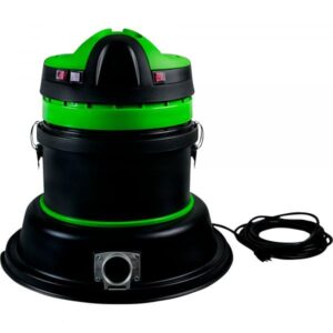 Atrix 3-Motor Barrel Vacuum Cleaner 267 Max PSI 55-Gallon Capacity Model ATI55H-3