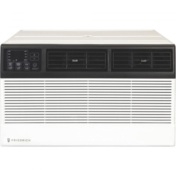 Friedrich Chill Premier Smart Room Heat + Cool Air Conditioner 24000 BTU 230 Volts Model CEW24B33A