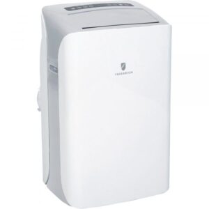 Friedrich Zone Aire 12K BTU Portable AC Plus Heat 115 Volts Model ZHP14DB