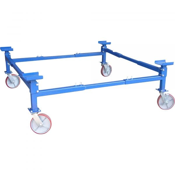 Tuxedo Auto Body Cart Stand Model BCS-3000