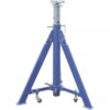 Ideal Heavy-Duty High-Rise Automotive Stand 18000-Lb. Capacity Model MSC-STAND18X