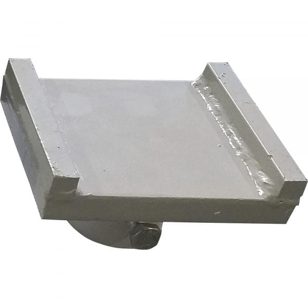 iDEAL MSC18KC-CRSBM Mobile Column Cross Beam (22000–33000 Lb) - Image 2