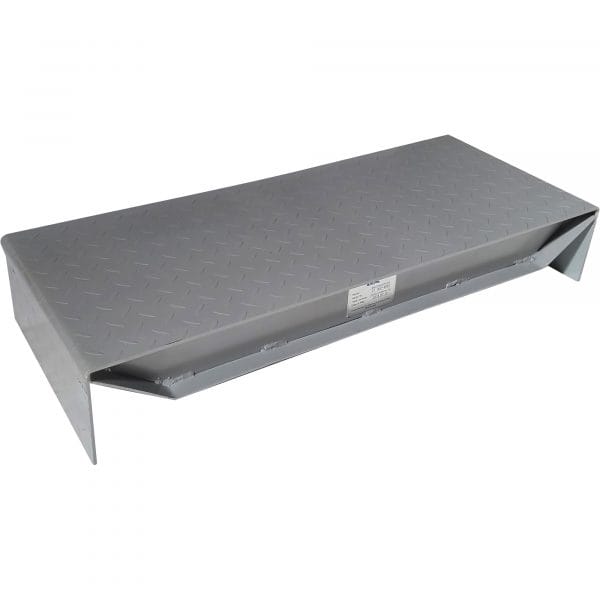 iDEAL Forklift Spacer Set (10000 Lb, Fits MSC-13K-B / MSC18K-X) - Image 2